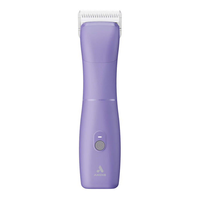 Andis eMERGE Cord/Cordless Clipper - Jeffers - Animal & Pet Supplies > Pet Grooming > Pet Hair Clippers & Trimmers