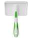 Andis Firm Slicker Brush, Large - Jeffers - Animal & Pet Supplies > Pet Grooming > Pet Combs & Brushes