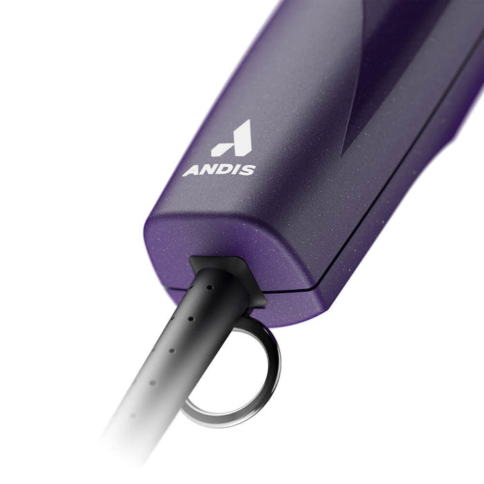 Andis MBG - 2 Easy Clip Groom Clipper - Jeffers - Animal & Pet Supplies > Pet Grooming > Pet Hair Clippers & Trimmers