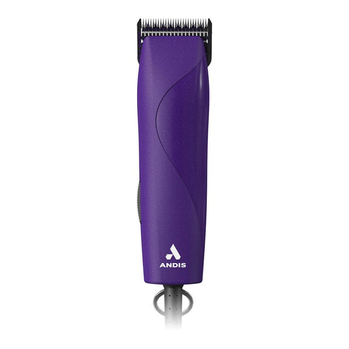 Andis MBG - 2 Easy Clip Groom Clipper - Jeffers - Animal & Pet Supplies > Pet Grooming > Pet Hair Clippers & Trimmers