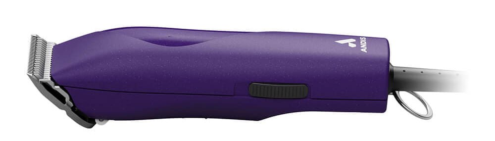 Andis MBG - 2 Easy Clip Groom Clipper - Jeffers - Animal & Pet Supplies > Pet Grooming > Pet Hair Clippers & Trimmers