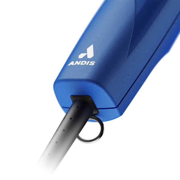 Andis MBG - 2 Easy Clip Groom Clipper - Jeffers - Animal & Pet Supplies > Pet Grooming > Pet Hair Clippers & Trimmers