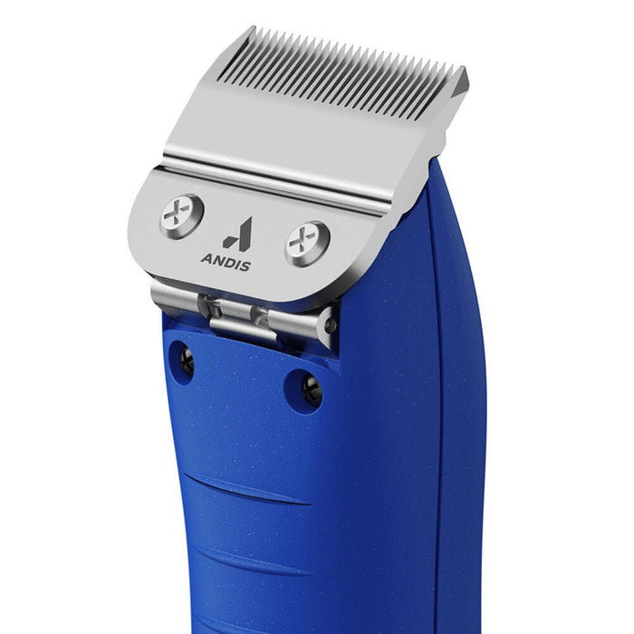 Andis MBG - 2 Easy Clip Groom Clipper - Jeffers - Animal & Pet Supplies > Pet Grooming > Pet Hair Clippers & Trimmers