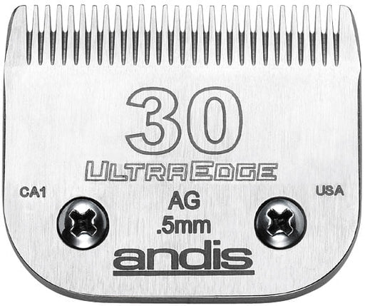 Andis Size 30 Blades - Jeffers - Animal & Pet Supplies > Pet Grooming