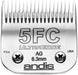 Andis Size 5FC Blade - Jeffers - Animal & Pet Supplies > Pet Grooming