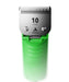 Andis UltraEdge AGC Super 2 - Speed Clipper, Green - Jeffers - Animal & Pet Supplies > Pet Grooming > Pet Hair Clippers & Trimmers