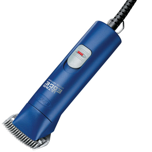 Andis UltraEdge Clipper w/Super Blocking Blade - Jeffers - Horse Supplies > Horse Grooming