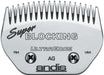 Andis UltraEdge Super Blocking Blade - Jeffers - Horse Supplies > Horse Grooming