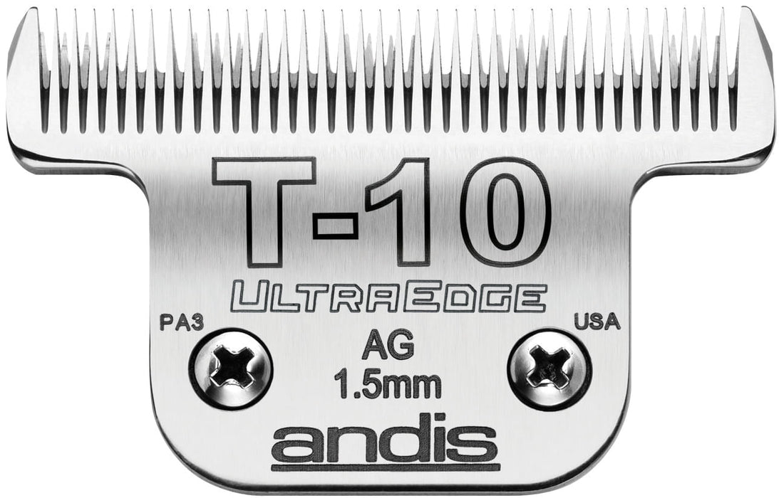 Andis UltraEdge T - 10 Blade - Jeffers - Animal & Pet Supplies > Pet Grooming