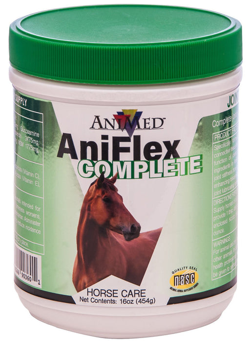 AniFlex Complete - Jeffers - Animal Health & Wellness > Vitamins & Supplements