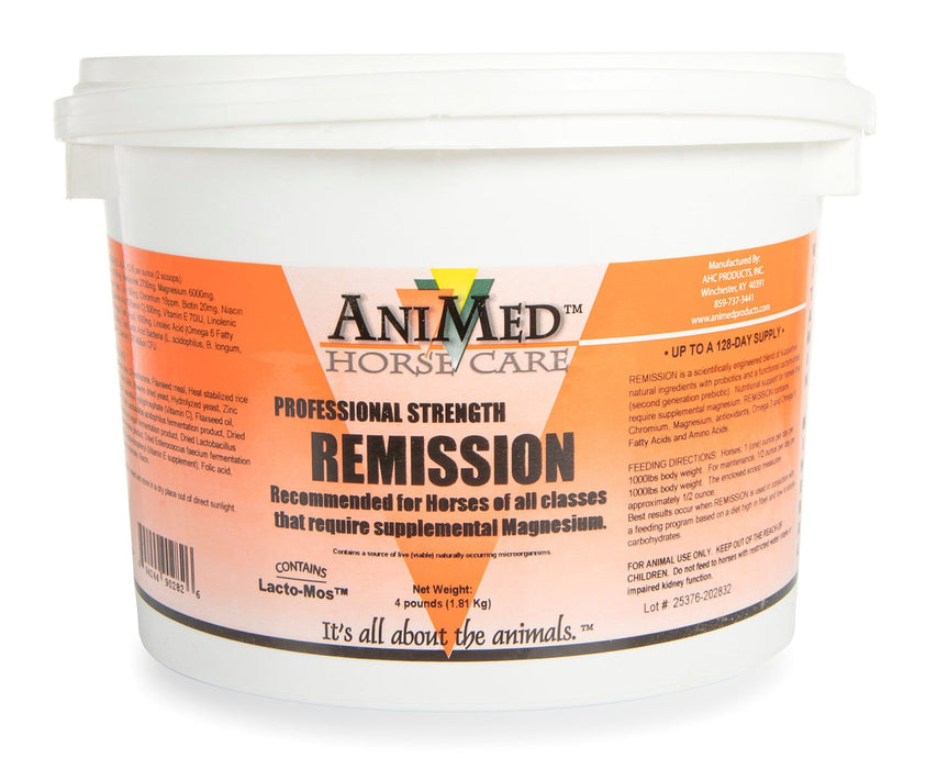 AniMed Remission - Jeffers - Animal Health & Wellness > Foot & Hoof Care