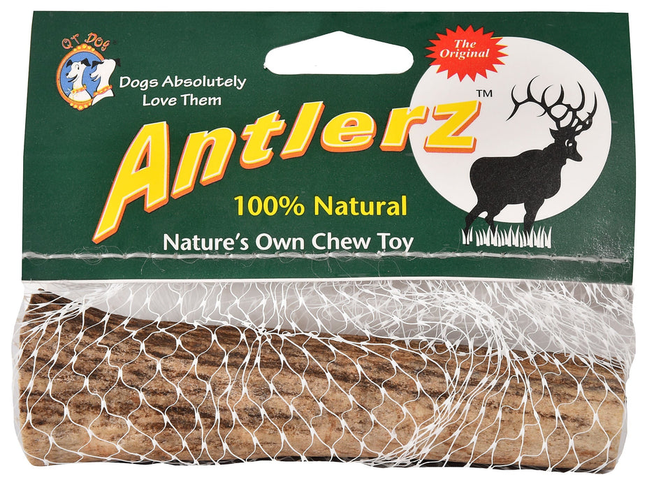 Antlerz - Jeffers - Dog Supplies > Dog Treats > Chews