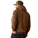 Ariat Mens Logo Hoodie - Jeffers - Men > Men's Clothing > Men's Jackets & Outerwear