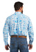 Ariat Men's Marcus Classic Fit Shirt - Jeffers - Men > Men's Riding & Roping Clothes