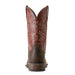 Ariat Men's Oakwood Western Boot - Jeffers - Men > Shoes, Boots