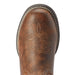 Ariat Womens Anthem Round Toe Shortie Boot, Copper Kettle - Jeffers - Women > Boys > Shoes, Boots