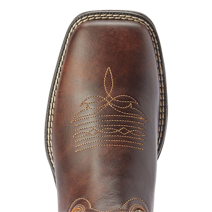 Ariat Womens Anthem Savanna Boot, Rich Clay - Jeffers - Women > Boys > Shoes, Boots