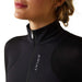 Ariat Women's Breathe 1/4 Zip Baselayer - Jeffers - Women > Women's Riding & Equestrian Clothes