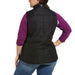 Ariat Women's Crius Insulated Vest - Jeffers - Farm & Ranch Supplies > Apparel & Accessories