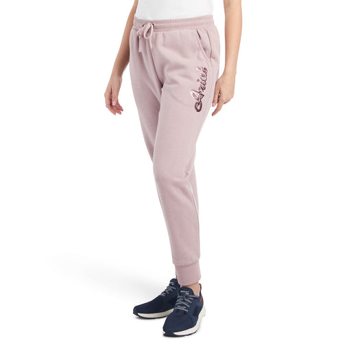 Ariat Women's Real Sweatpant Joggers, Rose Heather - Jeffers - Women > Women's Clothing > Women's Jeans, Pants, Shorts