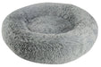 Arlee Shaggy Fur Donut Pet Bed, 28' x 9' - Jeffers - Dog Supplies > Dog Beds