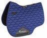 Arma Luxe Cotton Saddle Pad - Jeffers - Horse Supplies > Horse Tack > Saddle Pads & Blankets