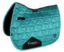 Arma Luxe Gloss Saddle Pad - Jeffers - Horse Supplies > Horse Tack > Saddle Pads & Blankets