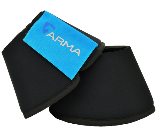 ARMA Neoprene Bell Boots - Jeffers - Horse Supplies > Horse Boots & Leg Wraps