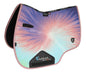 Arma Tie Dye Saddle Pad - Jeffers - Horse Supplies > Horse Tack > Saddle Pads & Blankets