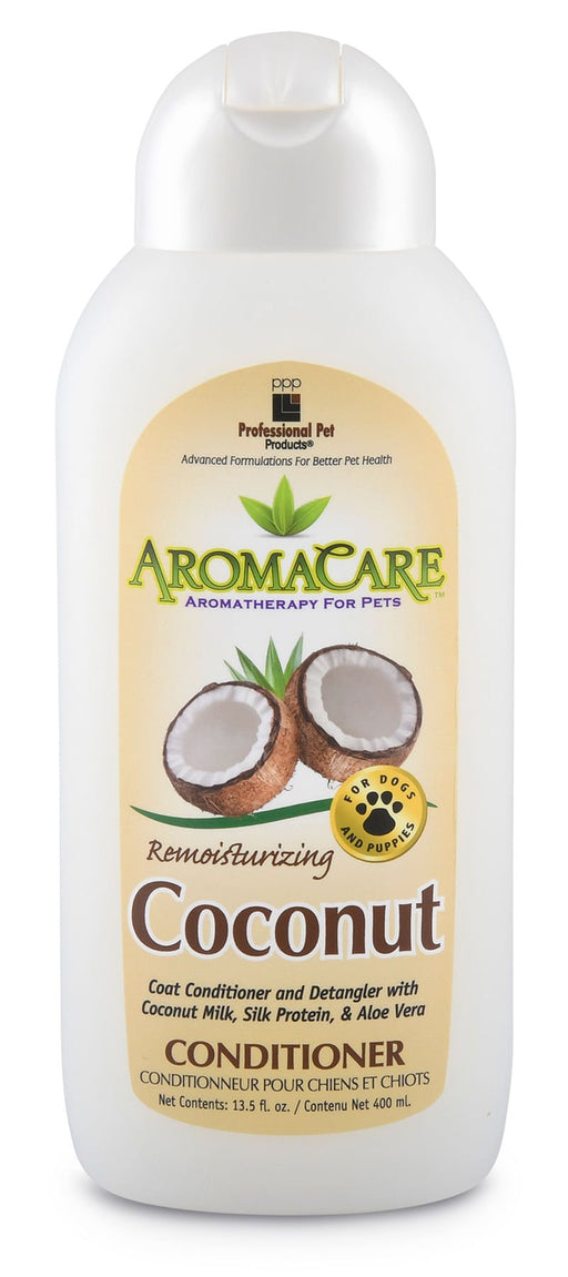 AromaCare Coconut Conditioner - Jeffers - Animal & Pet Supplies > Pet Grooming