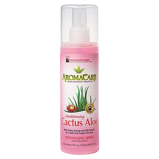 AromaCare Spray, 8 oz - Jeffers - Animal & Pet Supplies > Pet Grooming > Pet Shampoo & Conditioner