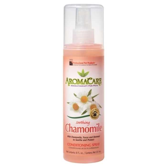 AromaCare Spray, 8 oz - Jeffers - Animal & Pet Supplies > Pet Grooming > Pet Shampoo & Conditioner