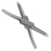 Artery Forceps/Needle Holder - Jeffers - Animal Health & Wellness > Medical Supplies