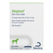 Atopivet Skin Care Collar, 29' Collar, Over 22lbs - Jeffers - Animal Health & Wellness > Skin & Coat Care