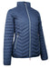 Aubrion Hanwell Ladies Insulated Navy Jacket - Jeffers - Women > Women's Clothing > Women's Jackets & Outerwear