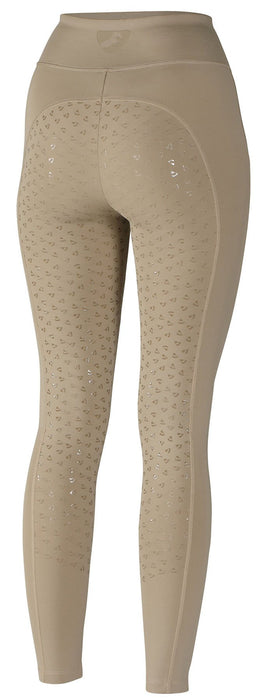 Aubrion Hudson Bregging - Jeffers - Women > Women's Riding & Equestrian Clothes