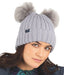 Aubrion Kennington Beanie - Jeffers - Women > Accessories, Jewelry, Handbags