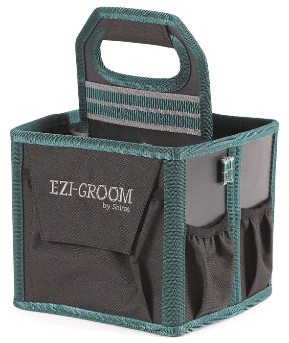 Aubrion Mini Ezi - Groom Grooming Tote - Jeffers - Horse Supplies > Horse Grooming