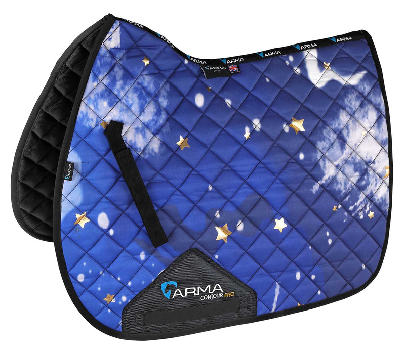 Aubrion Performance Saddle Pad - Jeffers - Horse Supplies > Horse Tack > Saddle Pads & Blankets