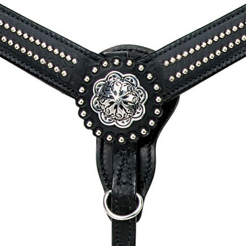 Back in Black Tack Collection - Jeffers - Horse Supplies > Horse Tack > Tack Sets