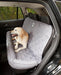 Back Seat Protector with Headrest for Dogs - Jeffers - Animal & Pet Supplies > Animal & Pet Supplies