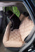 Back Seat Protector with Headrest for Dogs - Jeffers - Animal & Pet Supplies > Animal & Pet Supplies