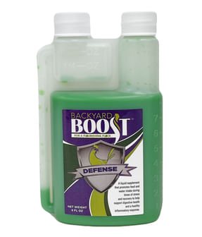 Backyard Boost Defense Poultry Supplement - Jeffers - Poultry Supplies > Poultry Supplies