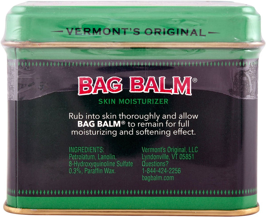 Bag Balm, 8 oz - Jeffers - Animal Health & Wellness > Skin & Coat Care