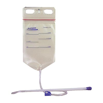 Bag Type Oral Calf Feeder - Jeffers - Animal Health & Wellness > Medical Supplies