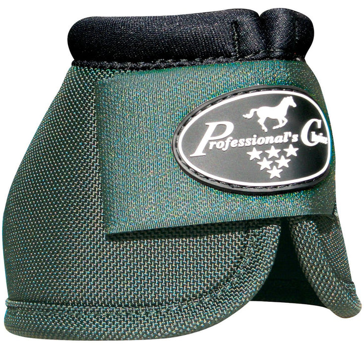 Ballistic Overreach Boots, Large - Jeffers - Horse Supplies > Horse Tack