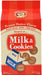 Bark Bars Milk & Cookies Natural Dog Treats, 4 oz - Jeffers - Dog Supplies > Dog Treats > Biscuits & Baked Treats