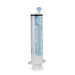 Baxter Oral Syringe, 60 cc, Excentric - Jeffers - Animal Health & Wellness > Medical Supplies