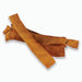 BBQ Bacon strips, 6oz - Jeffers - Dog Supplies > Dog Treats > Chews