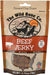 Beef Jerky - Jeffers - Dog Supplies > Dog Treats > Jerky & Sausages